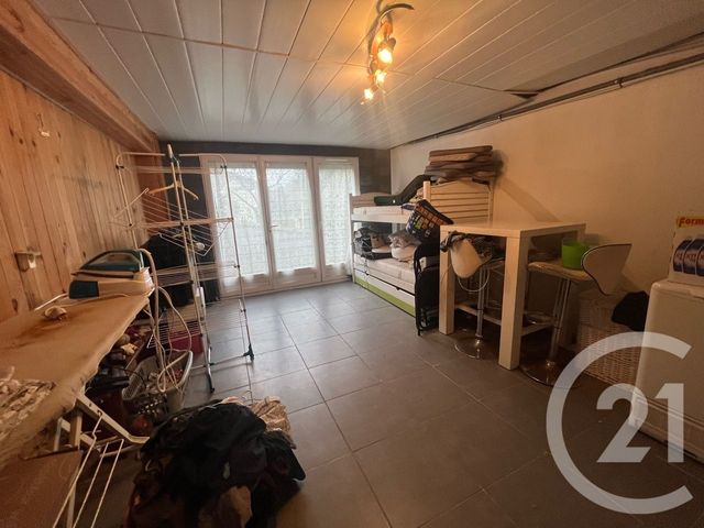 Maison &agrave; vendre - 5 pi&egrave;ces - 150 m2 - Ciboure - 64 - AQUITAINE