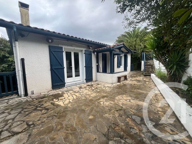 Maison &agrave; vendre - 5 pi&egrave;ces - 150 m2 - Ciboure - 64 - AQUITAINE