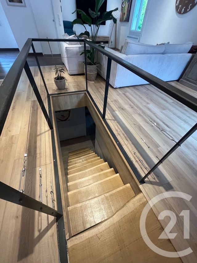 Maison &agrave; vendre - 5 pi&egrave;ces - 150 m2 - Ciboure - 64 - AQUITAINE