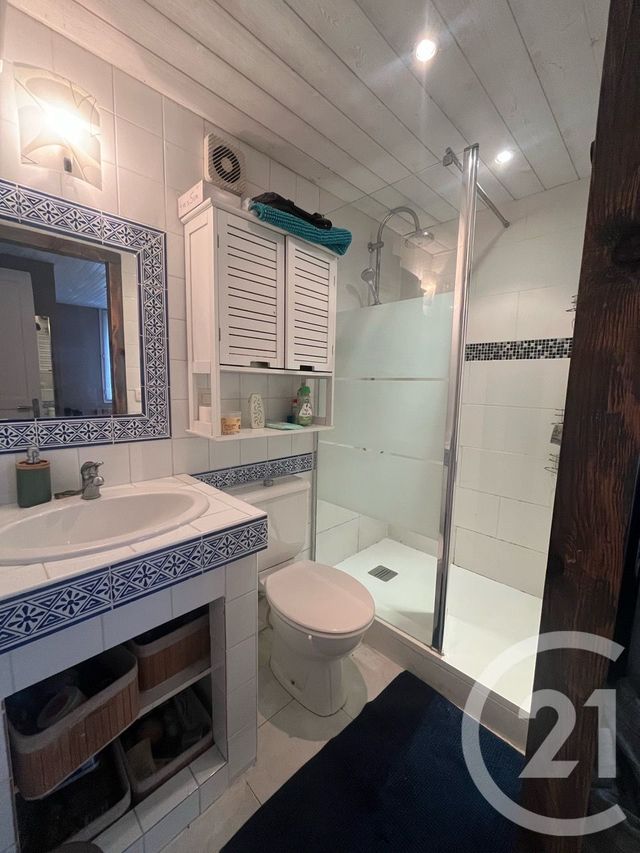 Maison &agrave; vendre - 5 pi&egrave;ces - 150 m2 - Ciboure - 64 - AQUITAINE