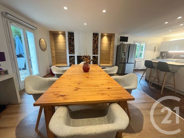 Maison &agrave; vendre - 5 pi&egrave;ces - 150 m2 - Ciboure - 64 - AQUITAINE