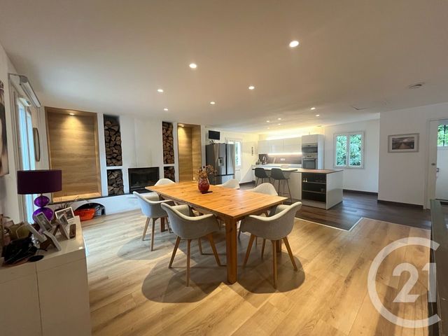 Maison &agrave; vendre - 5 pi&egrave;ces - 150 m2 - Ciboure - 64 - AQUITAINE