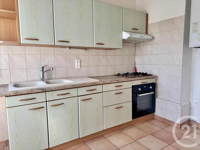 Appartement F4 &agrave; louer - 4 pi&egrave;ces - 79,66 m2 - St Jean De Luz - 64 - AQUITAINE