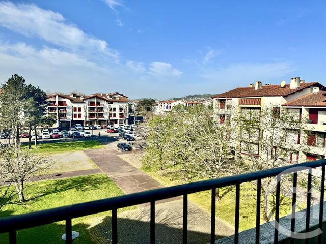 Appartement F4 &agrave; louer - 4 pi&egrave;ces - 79,66 m2 - St Jean De Luz - 64 - AQUITAINE