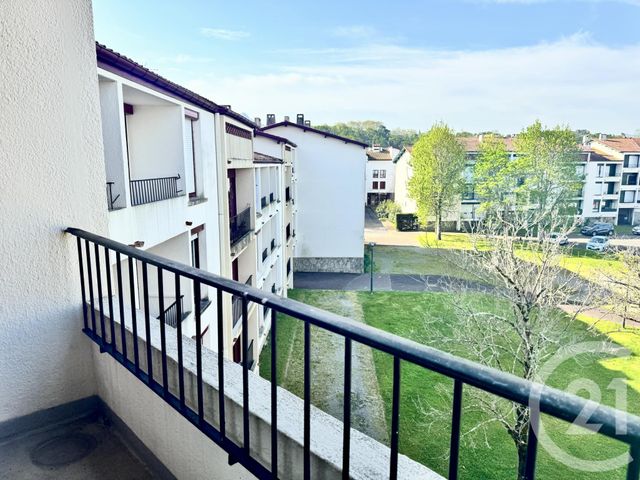 Appartement F4 &agrave; louer - 4 pi&egrave;ces - 79,66 m2 - St Jean De Luz - 64 - AQUITAINE
