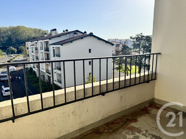 Appartement F4 &agrave; louer - 4 pi&egrave;ces - 79,66 m2 - St Jean De Luz - 64 - AQUITAINE