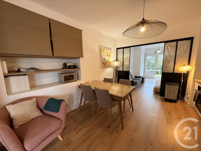 appartement - ST JEAN DE LUZ - 64