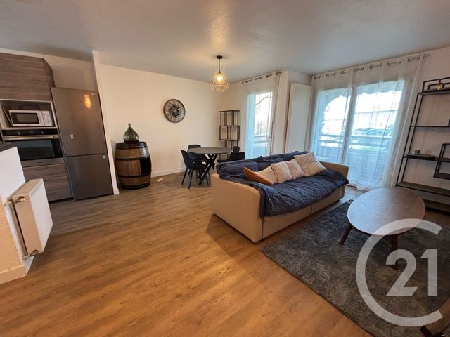 appartement - CIBOURE - 64