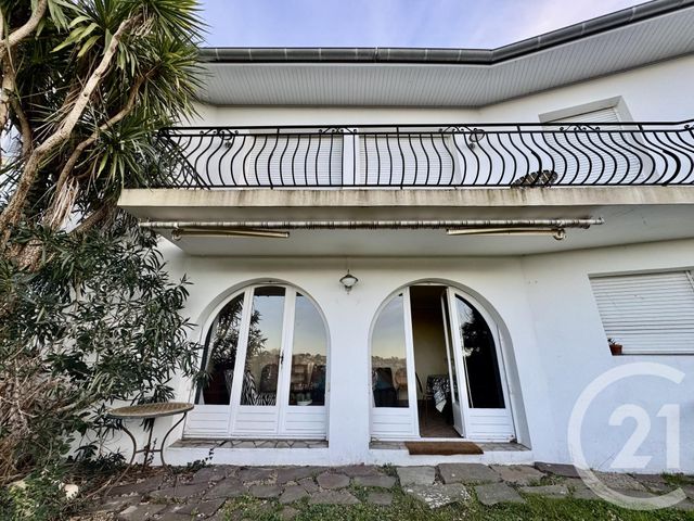 appartement - ST JEAN DE LUZ - 64