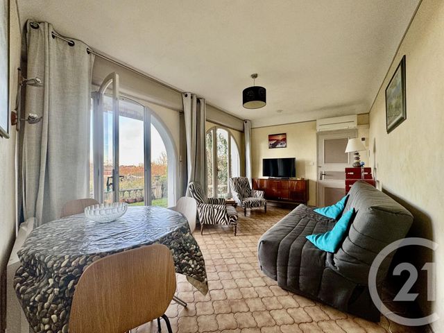 Appartement F2 bis &agrave; louer - 2 pi&egrave;ces - 46,97 m2 - St Jean De Luz - 64 - AQUITAINE