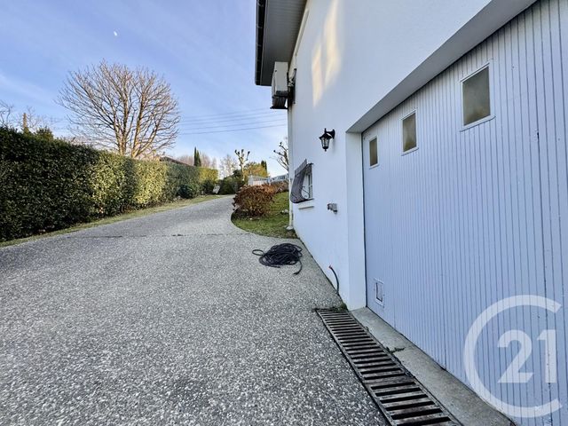 Appartement F2 bis &agrave; louer - 2 pi&egrave;ces - 46,97 m2 - St Jean De Luz - 64 - AQUITAINE