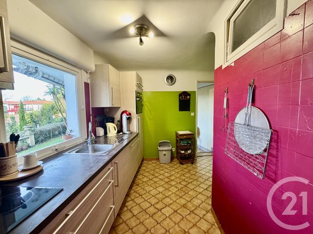 Appartement F2 bis &agrave; louer - 2 pi&egrave;ces - 46,97 m2 - St Jean De Luz - 64 - AQUITAINE