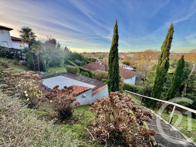 Appartement F2 bis &agrave; louer - 2 pi&egrave;ces - 46,97 m2 - St Jean De Luz - 64 - AQUITAINE