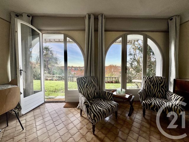 Appartement F2 bis &agrave; louer - 2 pi&egrave;ces - 46,97 m2 - St Jean De Luz - 64 - AQUITAINE