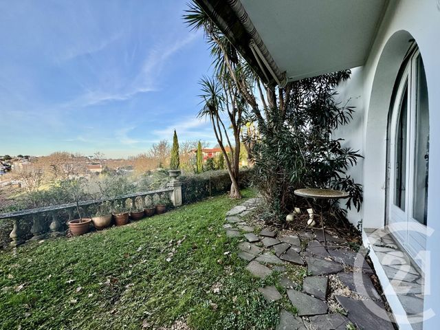 Appartement F2 bis &agrave; louer - 2 pi&egrave;ces - 46,97 m2 - St Jean De Luz - 64 - AQUITAINE