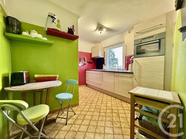 Appartement F2 bis &agrave; louer - 2 pi&egrave;ces - 46,97 m2 - St Jean De Luz - 64 - AQUITAINE