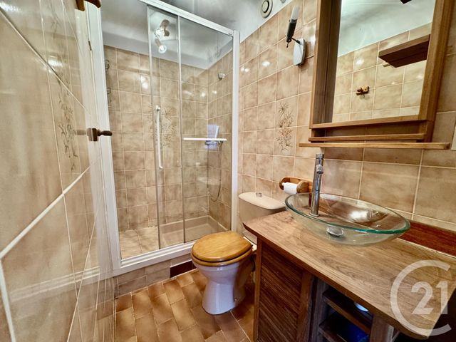 Appartement F2 bis &agrave; louer - 2 pi&egrave;ces - 46,97 m2 - St Jean De Luz - 64 - AQUITAINE