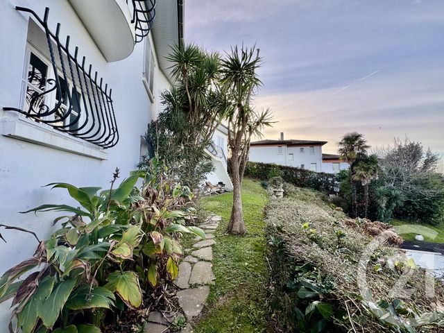 Appartement F2 bis &agrave; louer - 2 pi&egrave;ces - 46,97 m2 - St Jean De Luz - 64 - AQUITAINE