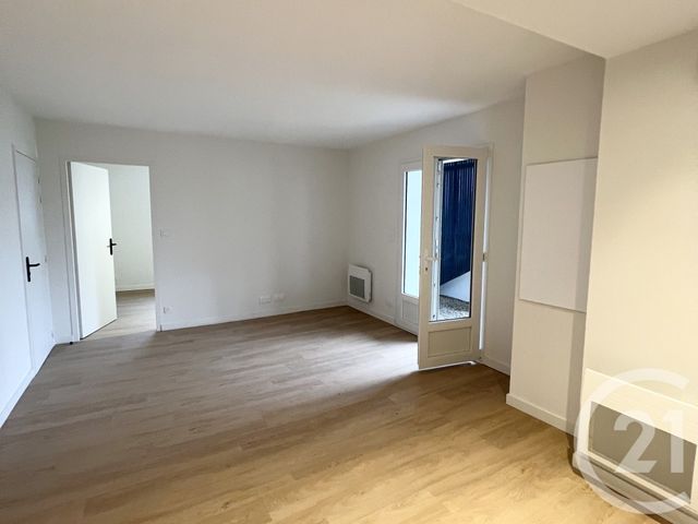 Appartement T2 à vendre - 2 pièces - 40,35 m2 - St Jean De Luz - 64 - AQUITAINE