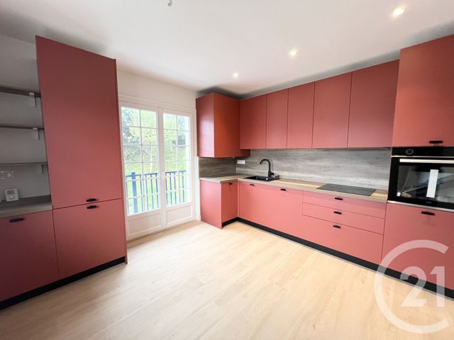 Appartement T4 à vendre - 4 pièces - 120,08 m2 - St Jean De Luz - 64 - AQUITAINE