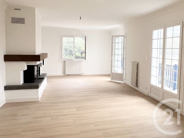 Appartement T4 à vendre ST JEAN DE LUZ