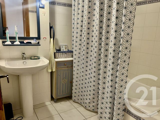 Appartement &agrave; vendre - 3 pi&egrave;ces - 53,16 m2 - St Jean De Luz - 64 - AQUITAINE