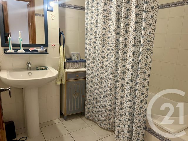 Appartement &agrave; vendre - 3 pi&egrave;ces - 53,16 m2 - St Jean De Luz - 64 - AQUITAINE