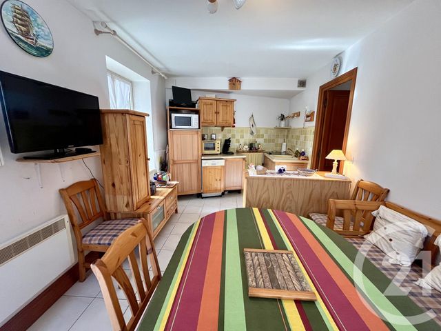 Appartement &agrave; vendre - 3 pi&egrave;ces - 53,16 m2 - St Jean De Luz - 64 - AQUITAINE