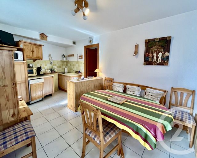 appartement - ST JEAN DE LUZ - 64