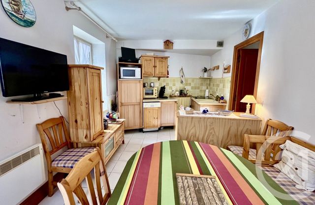 Appartement &agrave; vendre - 3 pi&egrave;ces - 53,16 m2 - St Jean De Luz - 64 - AQUITAINE