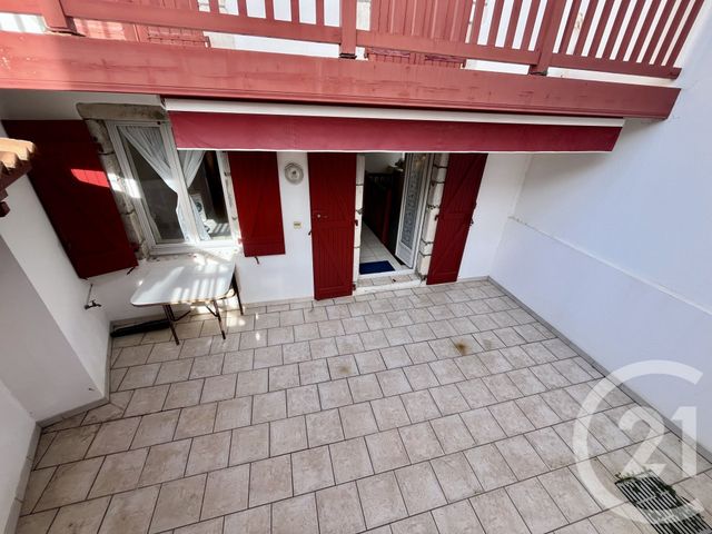 Appartement &agrave; vendre - 3 pi&egrave;ces - 53,16 m2 - St Jean De Luz - 64 - AQUITAINE