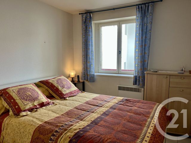 Appartement &agrave; vendre - 3 pi&egrave;ces - 53,16 m2 - St Jean De Luz - 64 - AQUITAINE