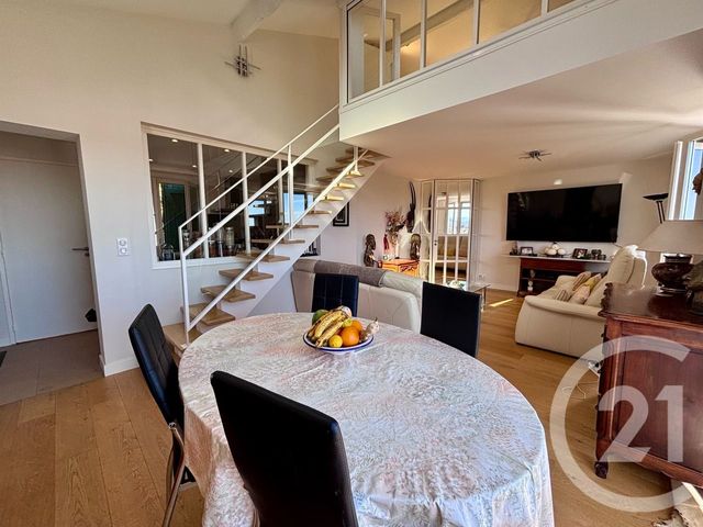 Appartement F3 bis à vendre - 3 pièces - 65,85 m2 - Ciboure - 64 - AQUITAINE