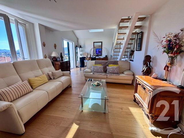 Appartement F3 bis à vendre - 3 pièces - 65,85 m2 - Ciboure - 64 - AQUITAINE