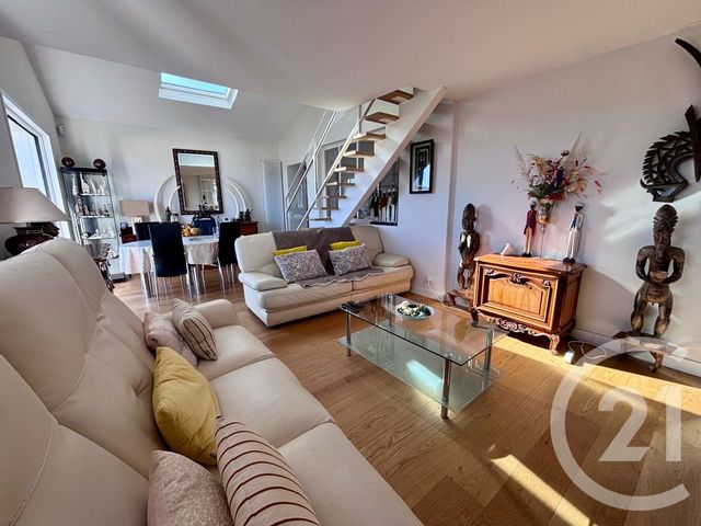 Appartement F3 bis à vendre - 3 pièces - 65,85 m2 - Ciboure - 64 - AQUITAINE