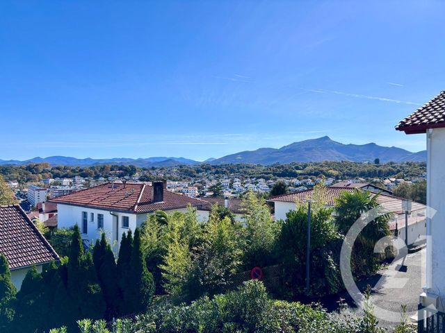 Appartement F3 Bis à vendre CIBOURE