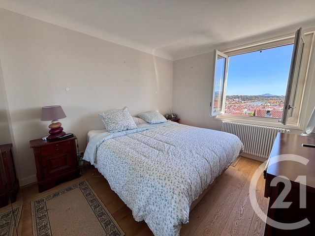 Appartement F3 bis à vendre - 3 pièces - 65,85 m2 - Ciboure - 64 - AQUITAINE