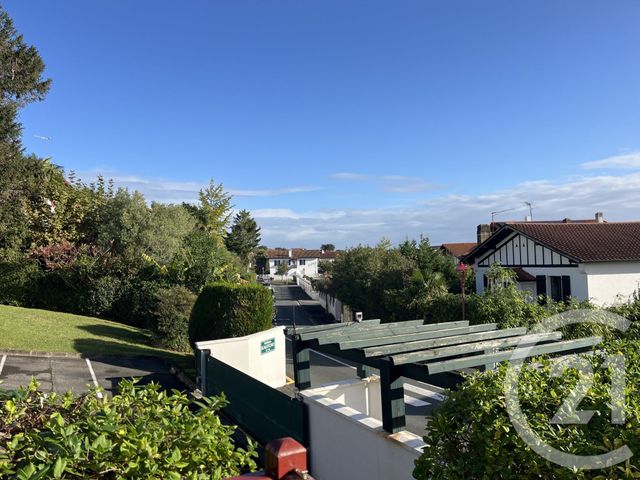 Appartement à vendre - 3 pièces - 57,28 m2 - Urrugne - 64 - AQUITAINE
