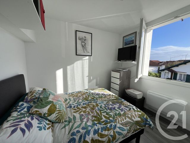 Appartement à vendre - 3 pièces - 57,28 m2 - Urrugne - 64 - AQUITAINE
