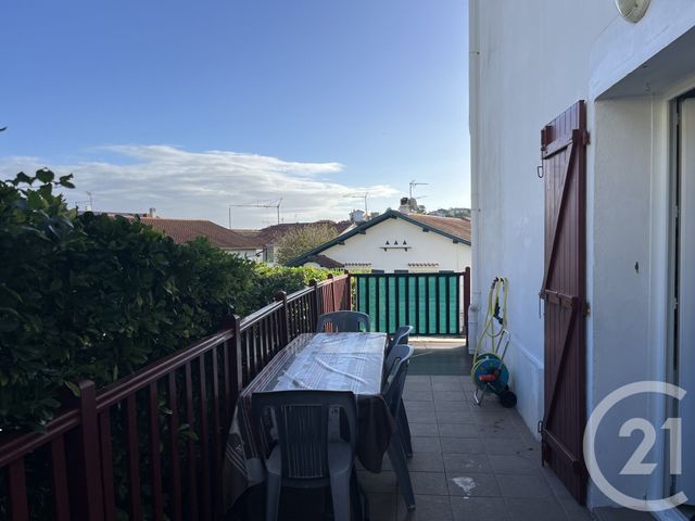 Appartement à vendre - 3 pièces - 57,28 m2 - Urrugne - 64 - AQUITAINE