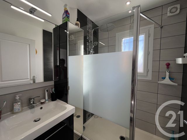 Appartement à vendre - 3 pièces - 57,28 m2 - Urrugne - 64 - AQUITAINE