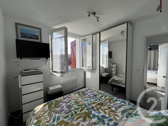 Appartement à vendre - 3 pièces - 57,28 m2 - Urrugne - 64 - AQUITAINE