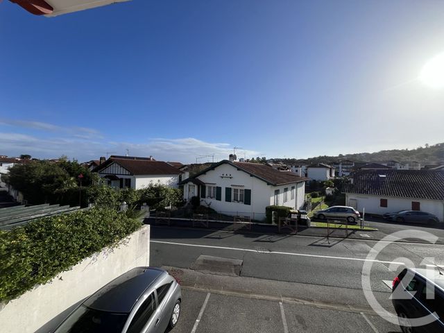 Appartement à vendre - 3 pièces - 57,28 m2 - Urrugne - 64 - AQUITAINE