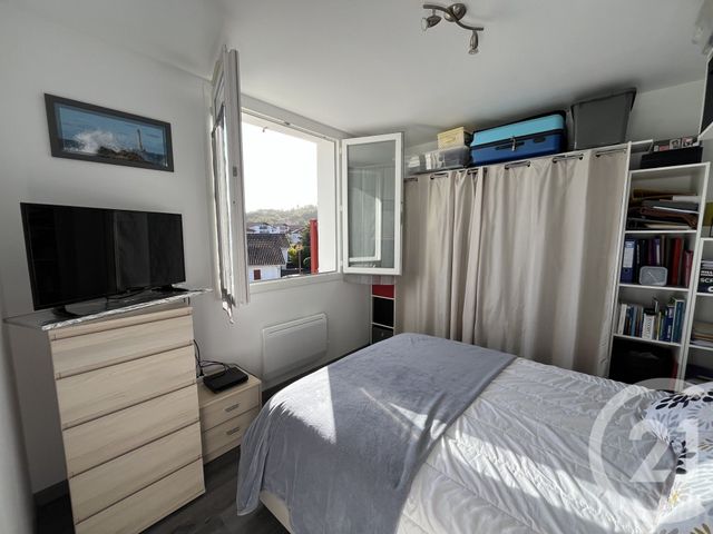 Appartement à vendre - 3 pièces - 57,28 m2 - Urrugne - 64 - AQUITAINE
