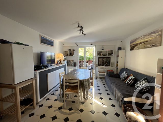 Appartement à vendre - 3 pièces - 57,28 m2 - Urrugne - 64 - AQUITAINE