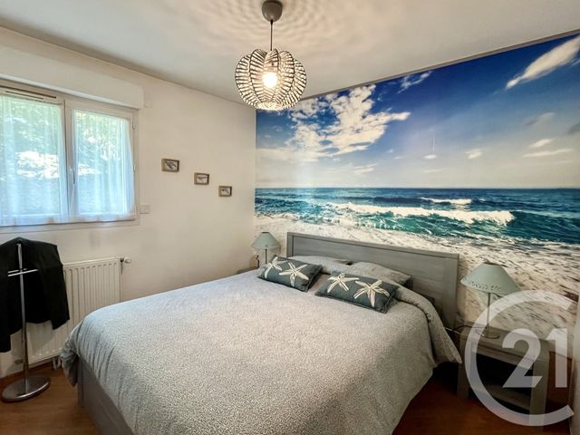 Appartement T4 &agrave; vendre - 4 pi&egrave;ces - 92,97 m2 - St Jean De Luz - 64 - AQUITAINE