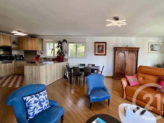 Appartement T4 &agrave; vendre - 4 pi&egrave;ces - 92,97 m2 - St Jean De Luz - 64 - AQUITAINE