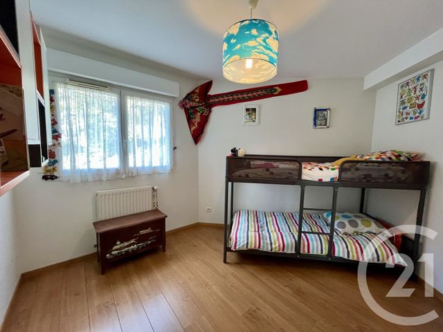 Appartement T4 &agrave; vendre - 4 pi&egrave;ces - 92,97 m2 - St Jean De Luz - 64 - AQUITAINE