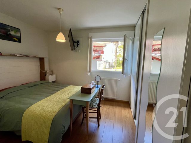 Appartement T4 &agrave; vendre - 4 pi&egrave;ces - 92,97 m2 - St Jean De Luz - 64 - AQUITAINE
