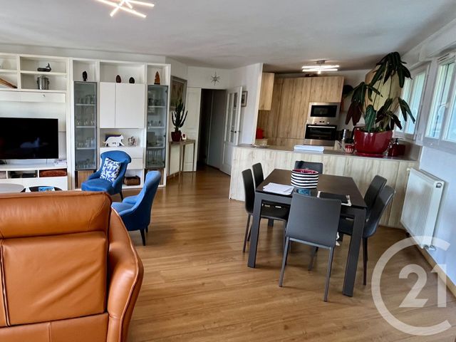 Appartement T4 &agrave; vendre - 4 pi&egrave;ces - 92,97 m2 - St Jean De Luz - 64 - AQUITAINE
